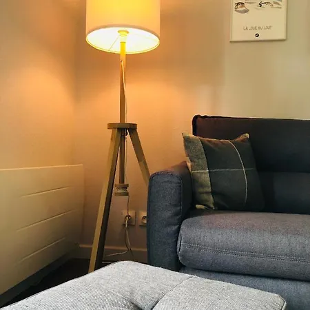 Le D'aurouze 103, 6 Personnes - Apartment La Joue du Loup